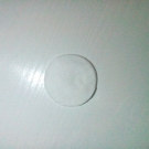 Swatch de Natty : Cotons à Démaquiller Duo, Demak'Up