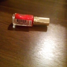 Swatch de Natty : Color Riche Le Vernis, L'Oréal Paris