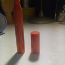 Swatch de Natty : Crayon Lèvres Éclat - Couleurs Nature, Yves Rocher