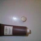 Swatch de Natty : Crème main, Nocibé