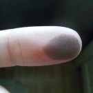 Swatch de Natty : Palette Oh My Dream !, Adopt by Réserve Naturelle