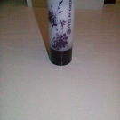 Swatch de Natty : Rouge à lèvres - Luminelle, Yves Rocher