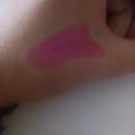 Swatch de Natty : Kiss Me Balm, Sephora