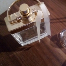 Swatch de Natty : Chloé Love Story - Eau de Parfum, Chloé