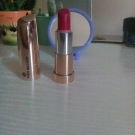 Swatch de Natty : Grand Rouge, YVES ROCHER