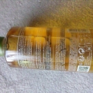 Swatch de Natty : Bain Douche Relaxant Amande Fleur d'Oranger, Yves Rocher