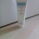 Swatch de Natty : Dexeryl Crème, Dexeryl