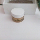 Swatch de Natty : Baume Lèvres Ultra Nourrissant Rêve de Miel, Nuxe