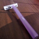 Swatch de Natty : Bic Twin Lady, Bic