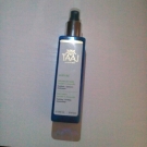 Swatch de Natty : RASAYANA BRUME DE SOIN rose & jasmin, TAAJ