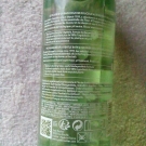 Swatch de Natty : Bain Douche Relaxant Amande Fleur d'Oranger, Yves Rocher