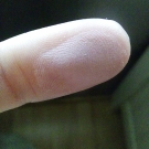 Swatch de Natty : Palette Oh My Dream !, Adopt by Réserve Naturelle