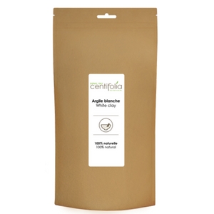 Argile Blanche, Centifolia - Infos et avis
