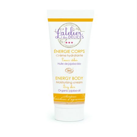 Énergie corps, L'atelier des délices : Maellevanity aime !