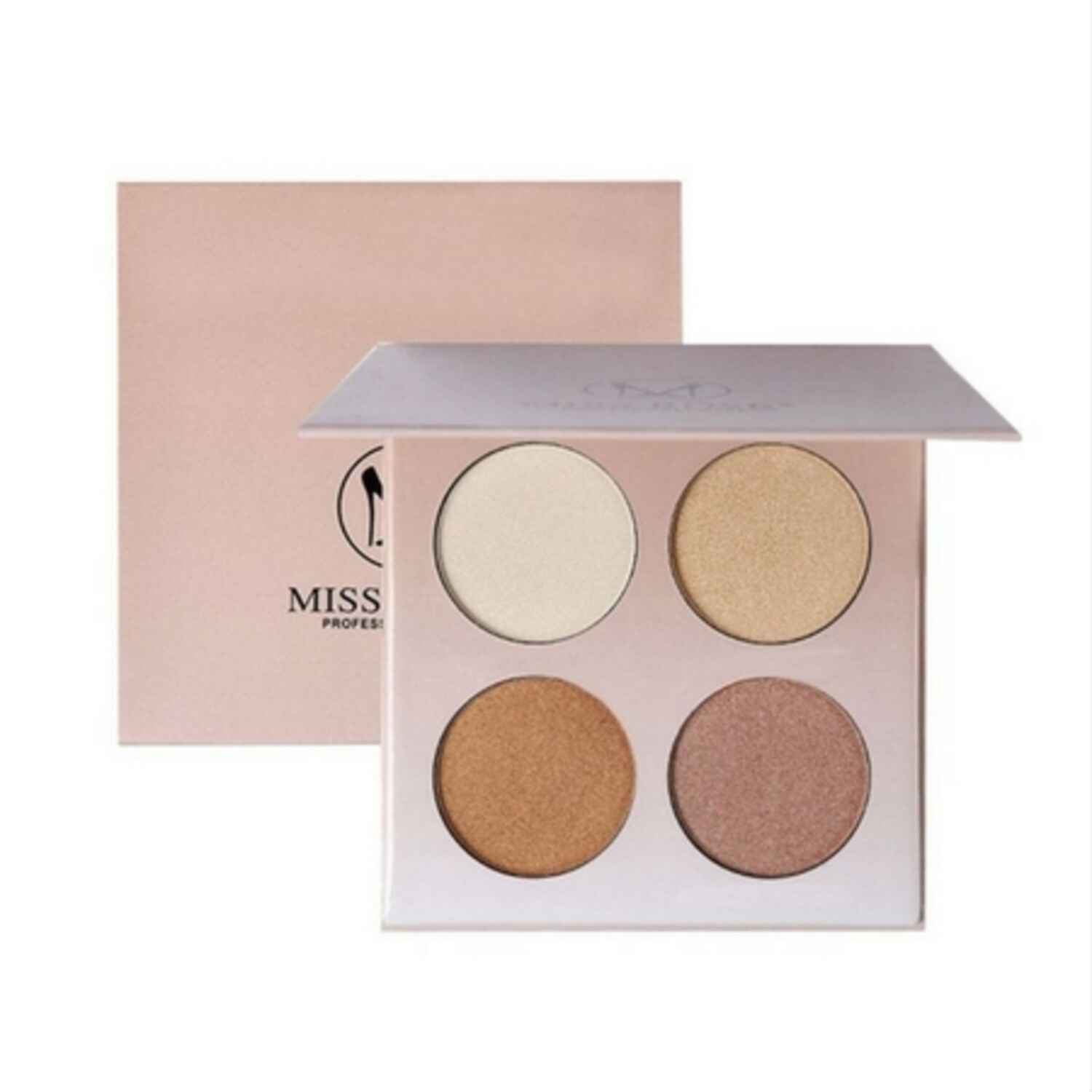 Glow Kit, MISS RÔSE - Infos et avis
