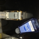 Swatch de tessa11 : Gel mains nettoyant, Merci Handy