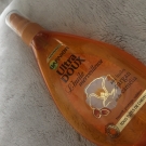 Swatch de tessa11 : Huile Merveilleuse, Garnier