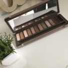 Swatch de tessa11 : Naked 2  Basics Palette, Urban Decay