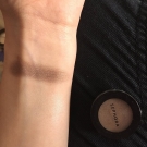 Swatch de Dinatia : Colorful, Sephora