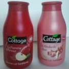 Swatch de Flamingo76 : Douche Lait, Cottage