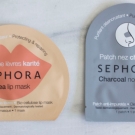 Swatch de Flamingo76 : Masque visage tissu effet seconde peau, Sephora