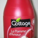 Swatch de Flamingo76 : Douche Lait, Cottage