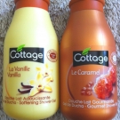 Swatch de Flamingo76 : Douche Lait, Cottage