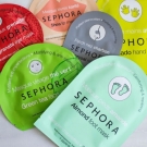 Swatch de Flamingo76 : Masque visage tissu effet seconde peau, Sephora