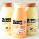 Swatch de Flamingo76 : Douche Lait, Cottage