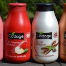 Swatch de Flamingo76 : Douche Lait, Cottage