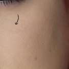 Swatch de lucie.melot : Poudre HD Microfinition, Make Up For Ever