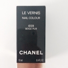 Swatch de Urbandco : LE VERNIS - LONGUE TENUE, Chanel