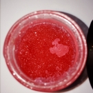 Swatch de Urbandco : Fée des Lèvres, Lush