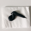 Swatch de Urbandco : PURE ACTIVE INTENSIF Nettoyant 3 en 1 anti-points noirs incrustés, Garnier