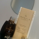 Swatch de catherine8110 : Huile Pure, Marula