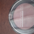 Swatch de Aruasiko : Fantasy 3 in 1 Eyeshadow, Manna Kaddar Cosmetics