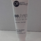 Swatch de Aruasiko : BB Lèvres Abricot, soin perfecteur quotidien, Docteur Renaud