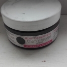 Swatch de Aruasiko : Actif Cosmétique Charbon Végétal Activé, Aroma-Zone