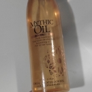 Swatch de Aruasiko : Mythic Oil Huile Nutritive, L'Oréal Professionnel