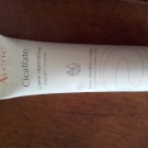 Swatch de Aruasiko : Cicalfate Crème Réparatrice, Avène