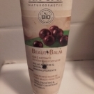 Swatch de Aruasiko : BB Cream Beauty Balm, Lavera