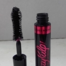 Swatch de Aruasiko : Mascara Volume Sexy Pulp, Yves Rocher