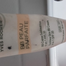 Swatch de Aruasiko : BB Crème Sublimatrice 6 en 1, Yves Rocher