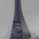 Swatch de Aruasiko : Vernis 1 Seconde, Bourjois