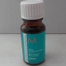 Swatch de Aruasiko : Soin pour cheveux fins et clairs, Moroccanoil