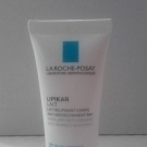 Swatch de Aruasiko : Lipikar Lait, La Roche-Posay