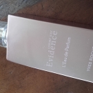 Swatch de Aruasiko : Comme une Evidence, Yves Rocher