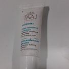 Swatch de Aruasiko : KASHEMIRE CRÈME HYDRATANTE, TAAJ