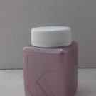 Swatch de Aruasiko : Hydrate me  wash, KEVIN.MURPHY