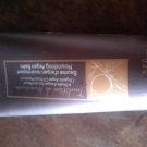 Swatch de Aruasiko : Baume d'Argan Nourrissant, YVES ROCHER